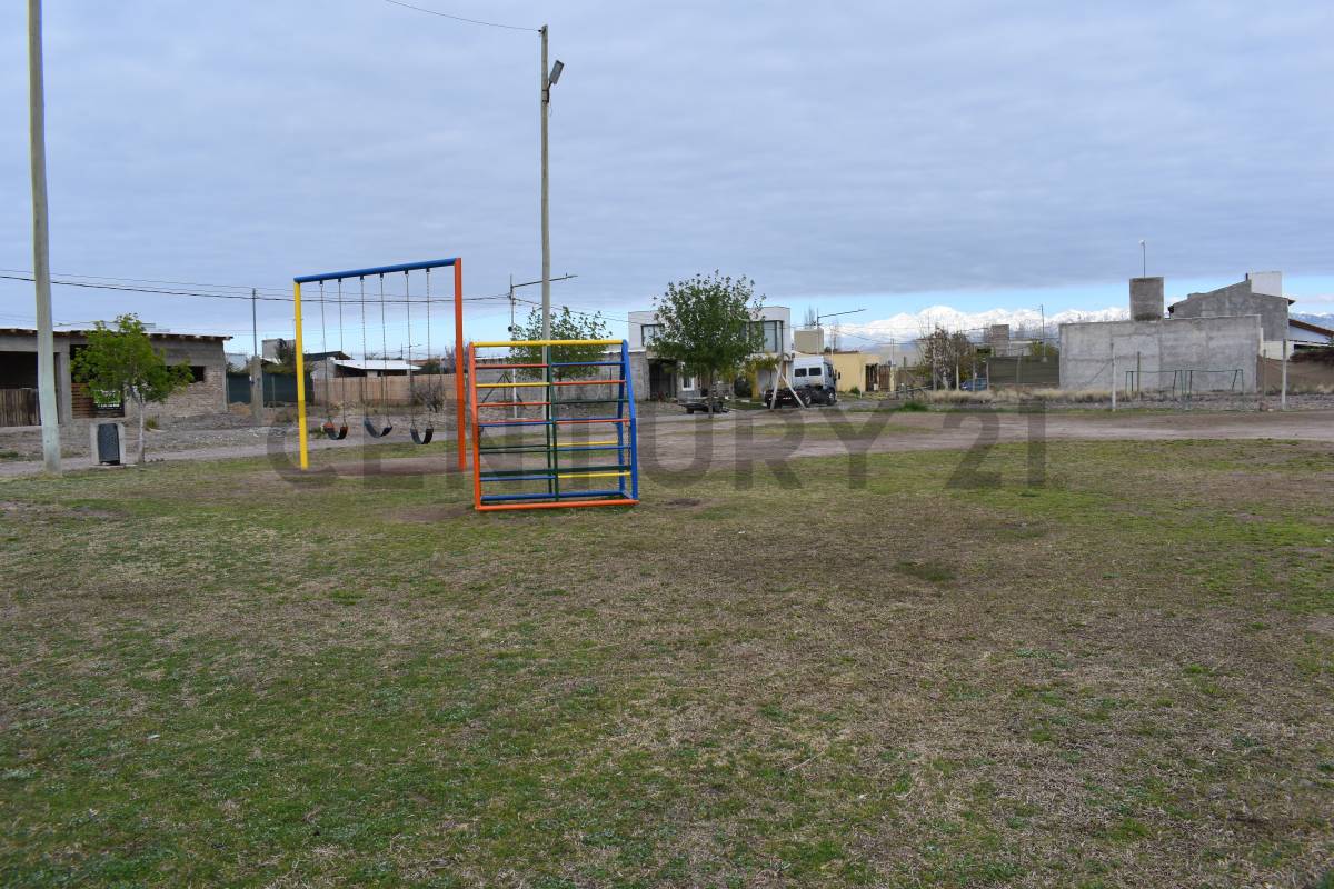 Terreno en Venta en Maipu, Mendoza