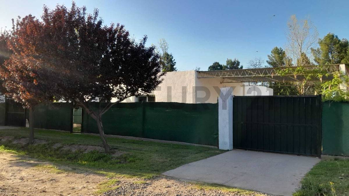 Casa en Alquiler en Lujan de Cuyo, Mendoza
