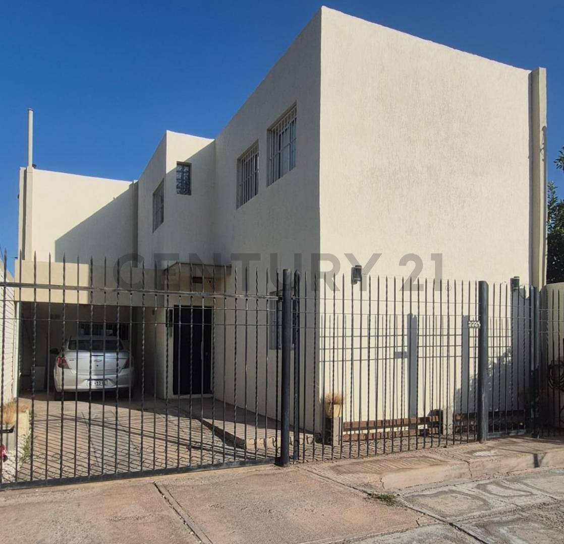 Casa en Venta en Guaymallen, Mendoza