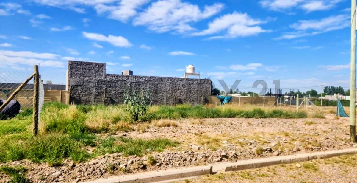Terreno en Venta en Maipu, Mendoza