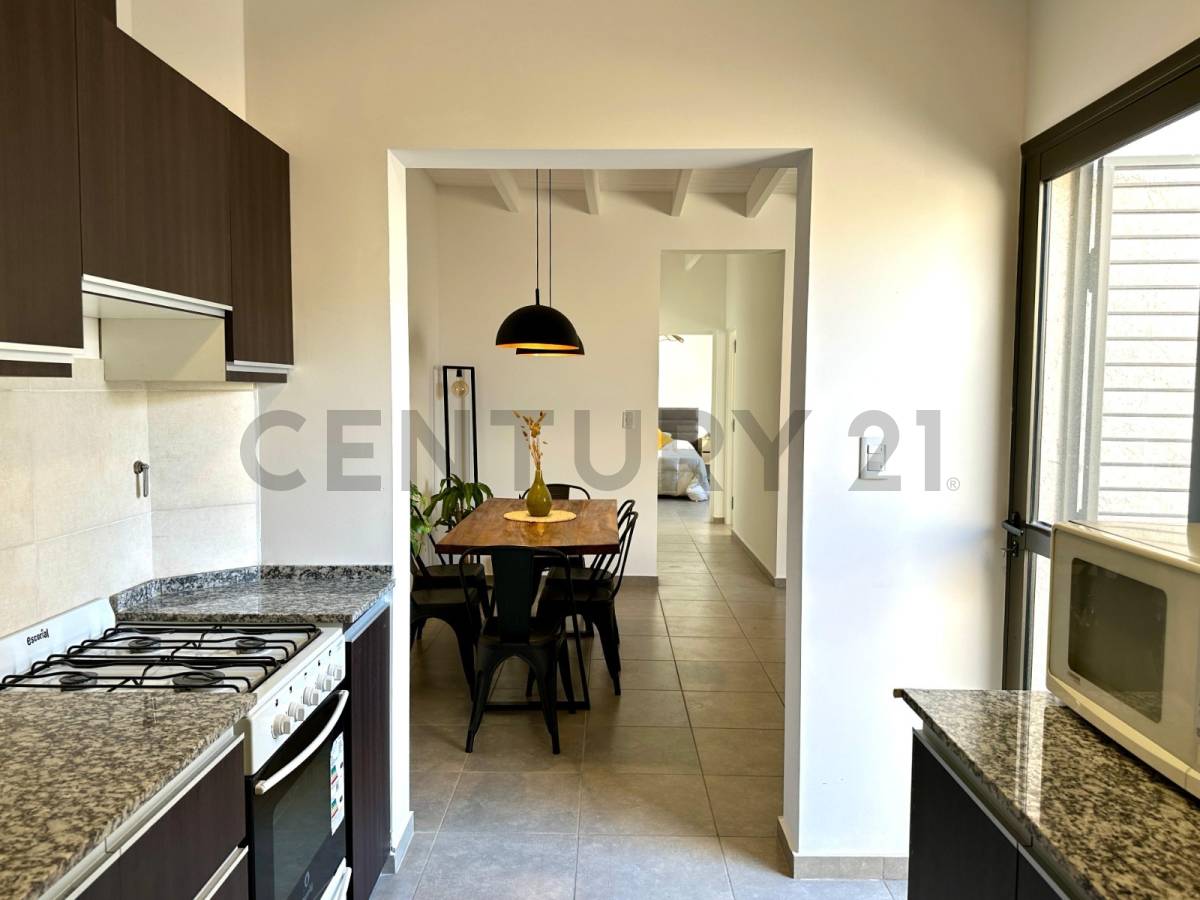 Departamento en Venta en Guaymallen, Mendoza