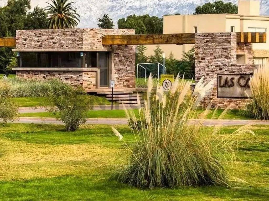 Terreno en Venta en Guaymallen, Mendoza