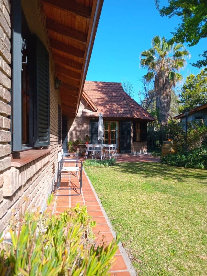 Casa en Venta en Lujan de Cuyo, Mendoza