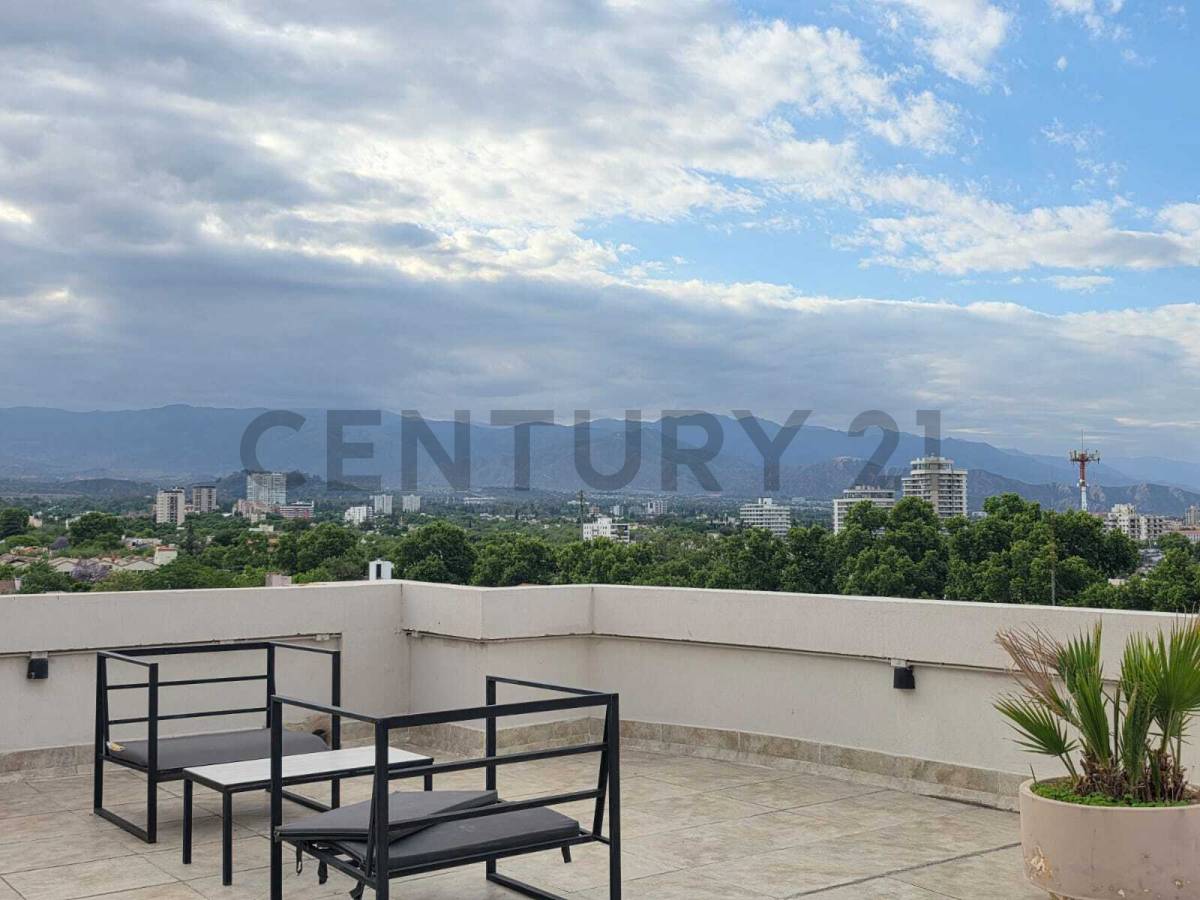 Departamento en Venta en Godoy Cruz, Mendoza