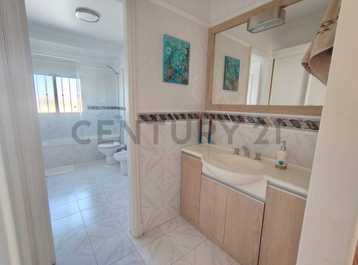 Departamento en Venta en Capital, Mendoza