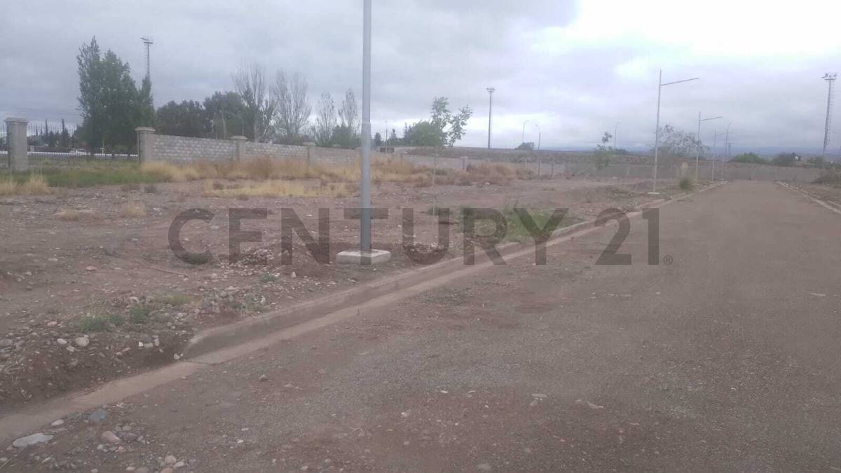 Terreno en Venta en Maipu, Mendoza