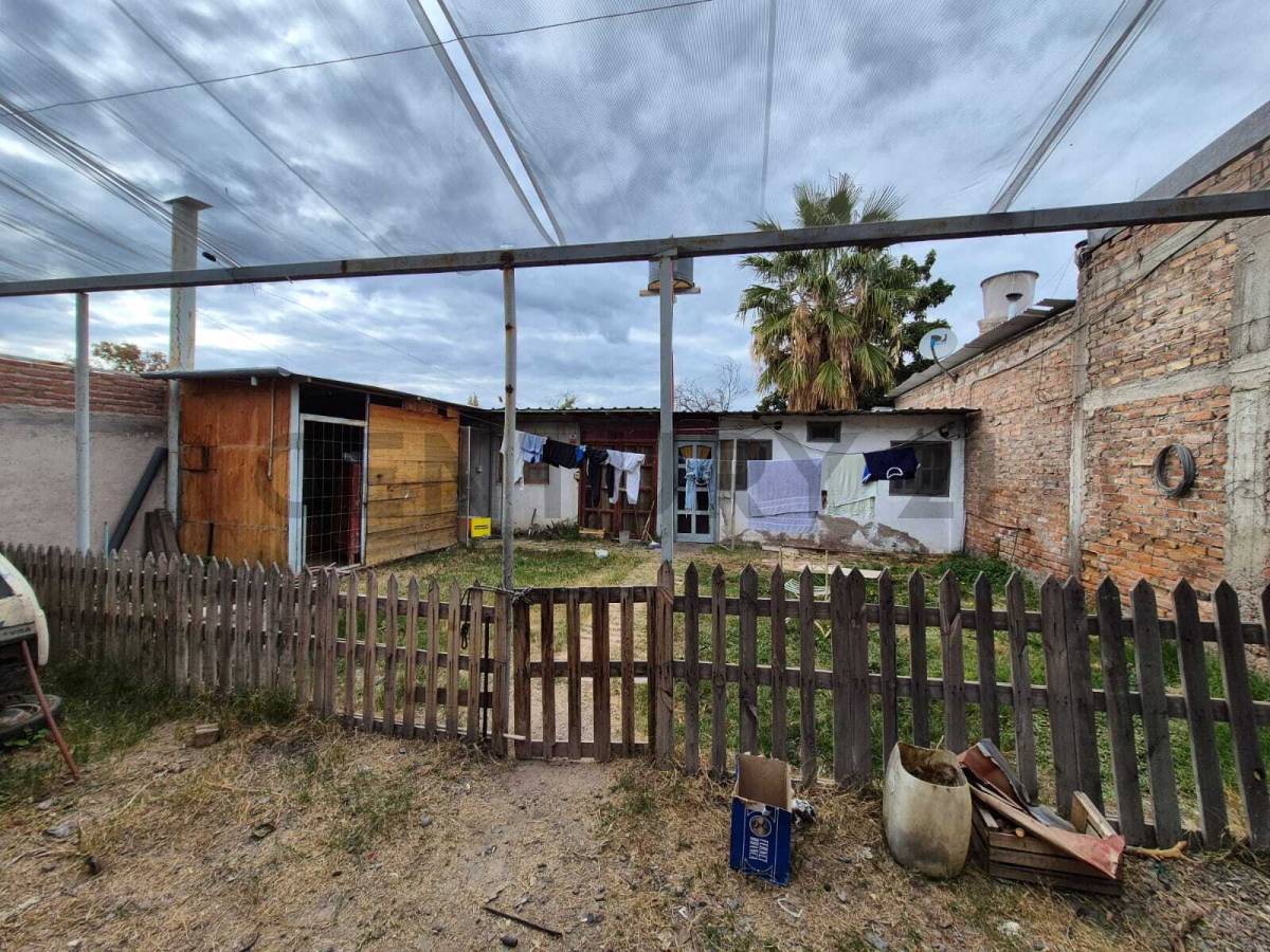 Galpon en Venta en Guaymallen, Mendoza