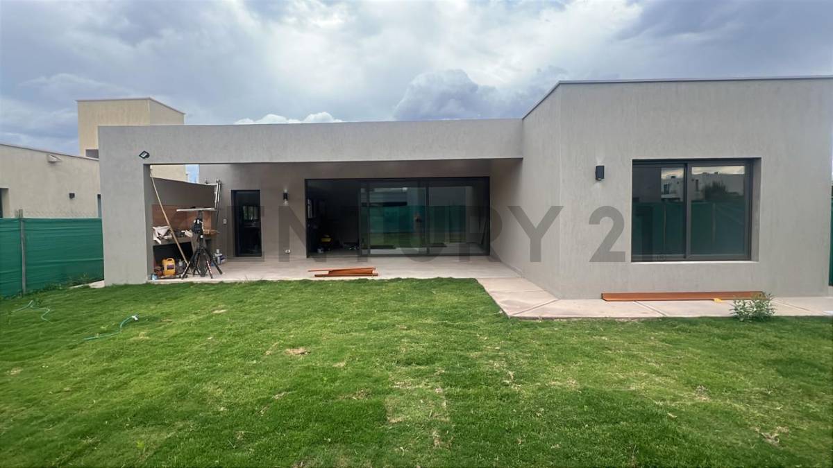 Casa en Venta en Lujan de Cuyo, Mendoza