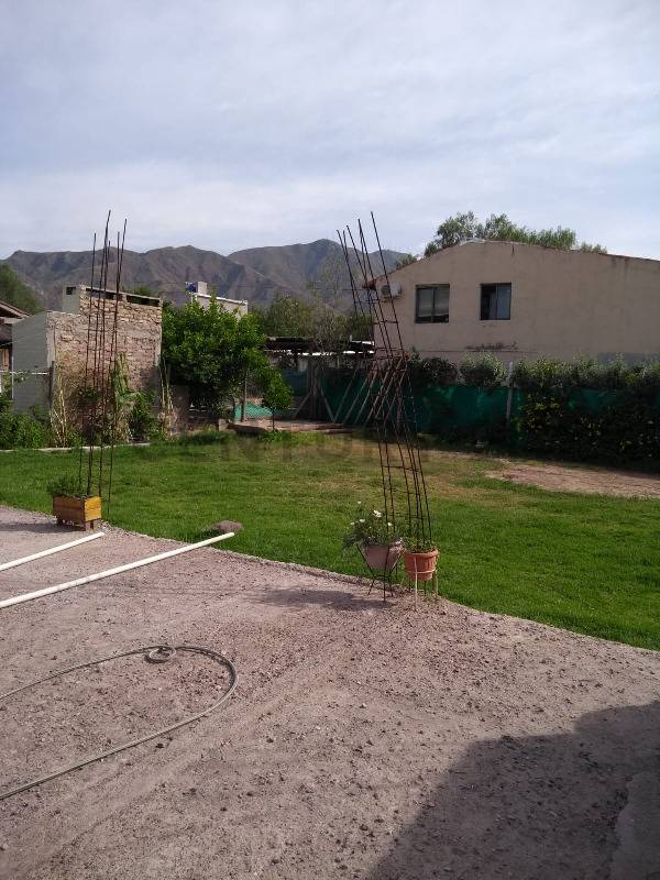 Casa en Alquiler en Las Heras, Mendoza