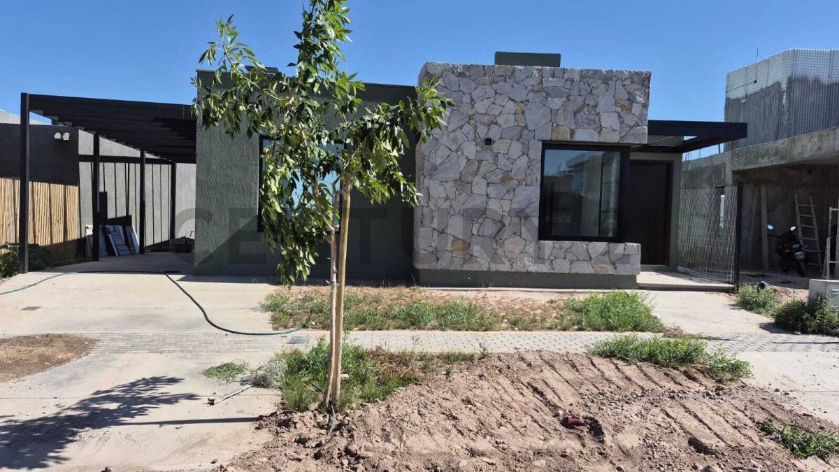 Casa en Venta en Maipu, Mendoza