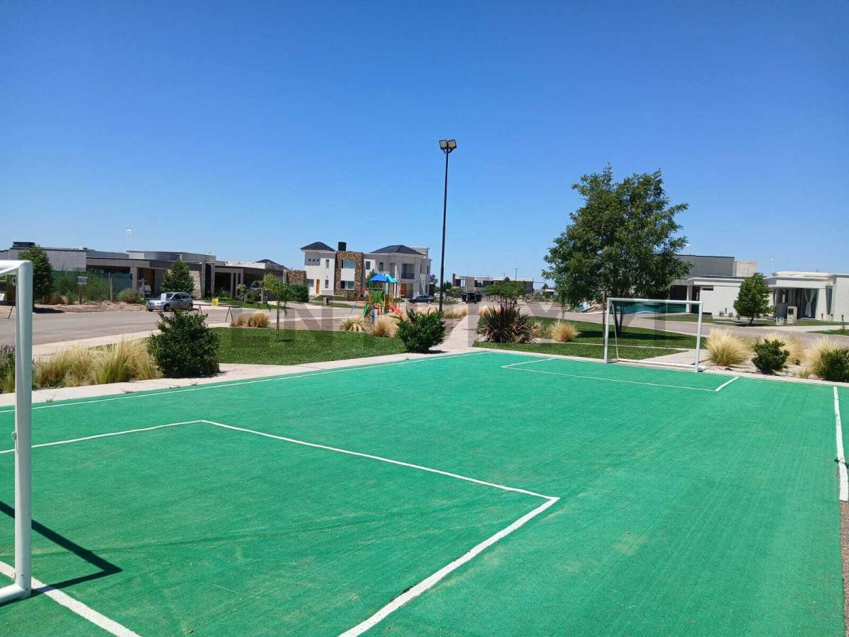 Terreno en Venta en Maipu, Mendoza