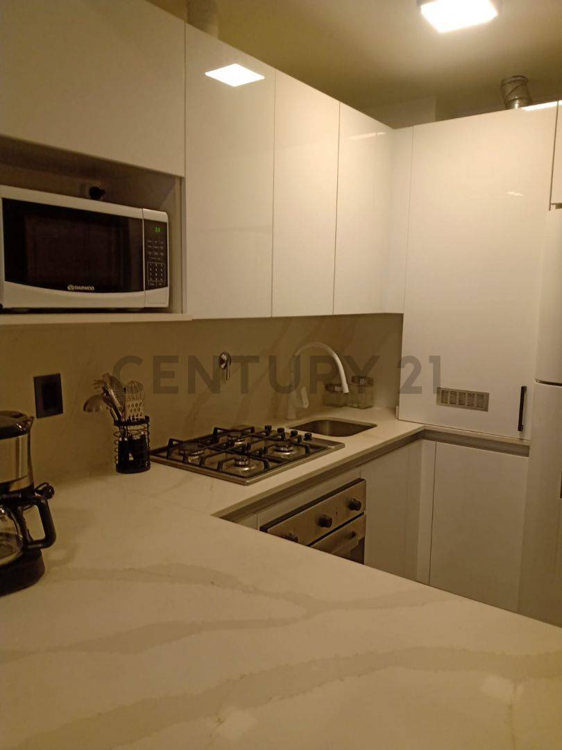 Departamento en Venta en Capital, Mendoza