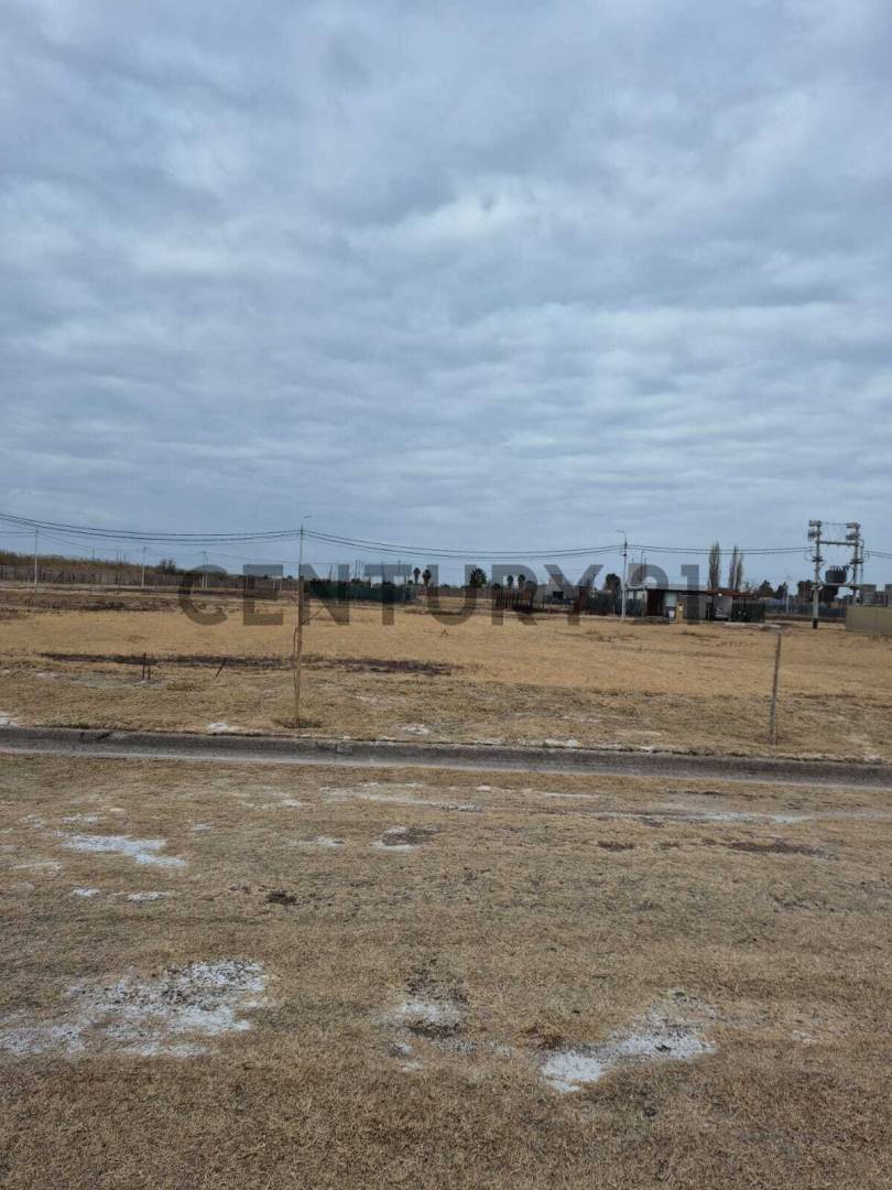 Terreno en Venta en Guaymallen, Mendoza