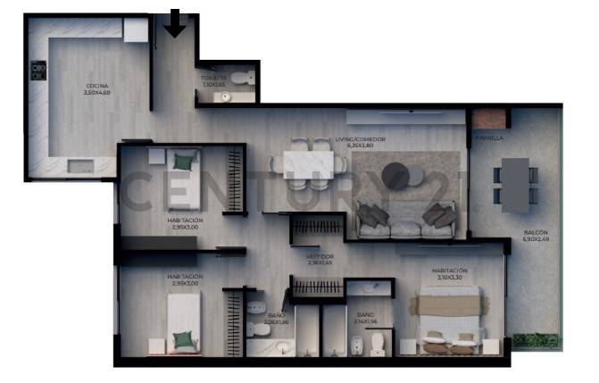 property photo