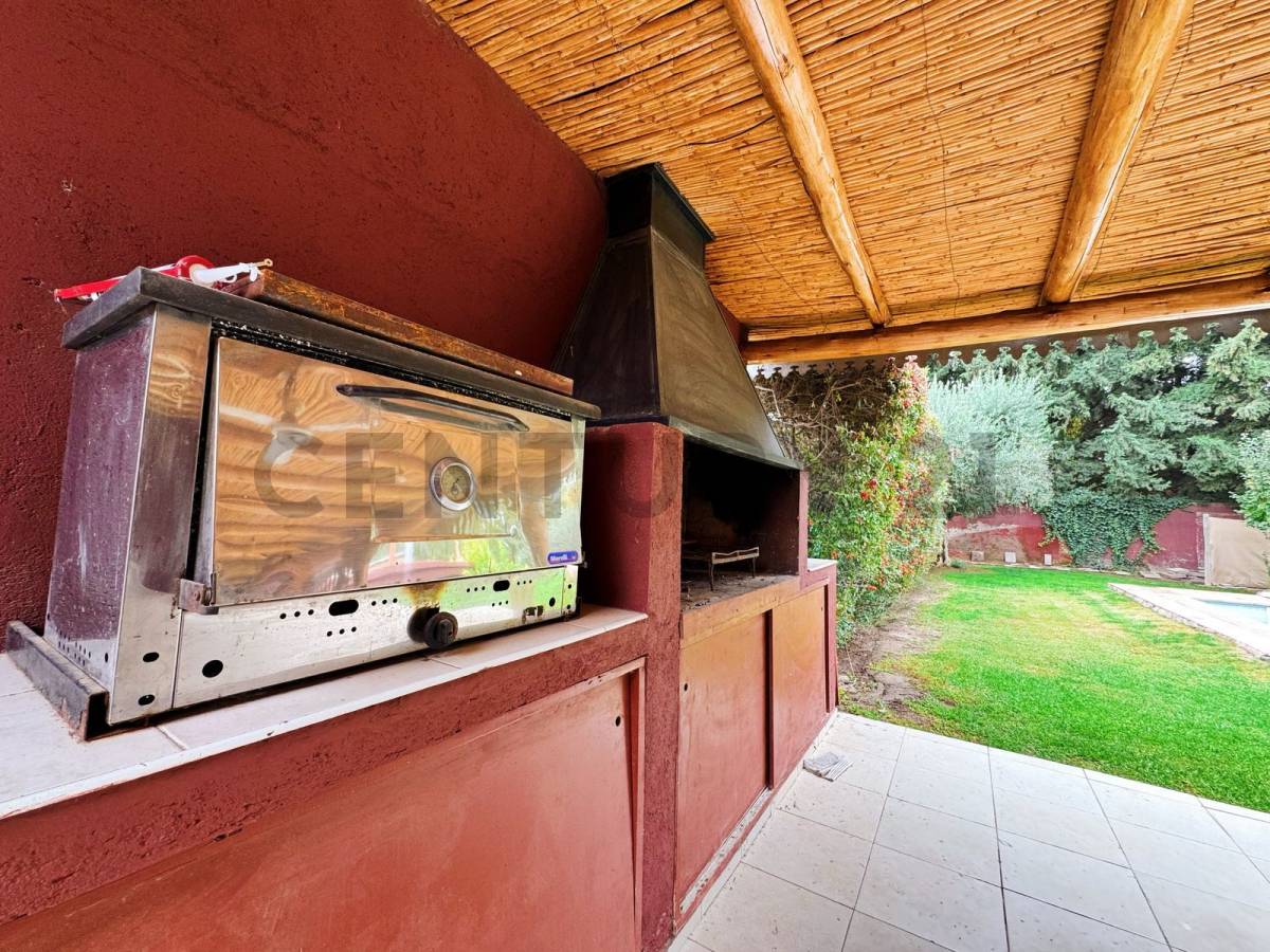 Casa en Venta en Lujan de Cuyo, Mendoza