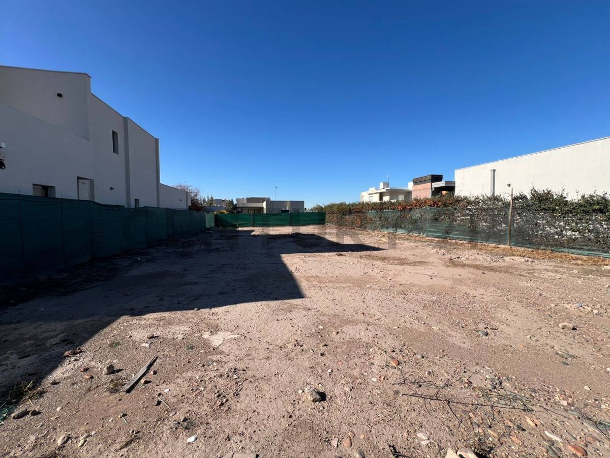 Terreno en Venta en Guaymallen, Mendoza