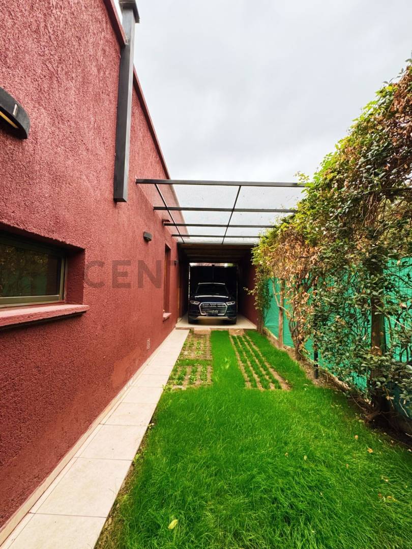 Casa en Venta en Lujan de Cuyo, Mendoza
