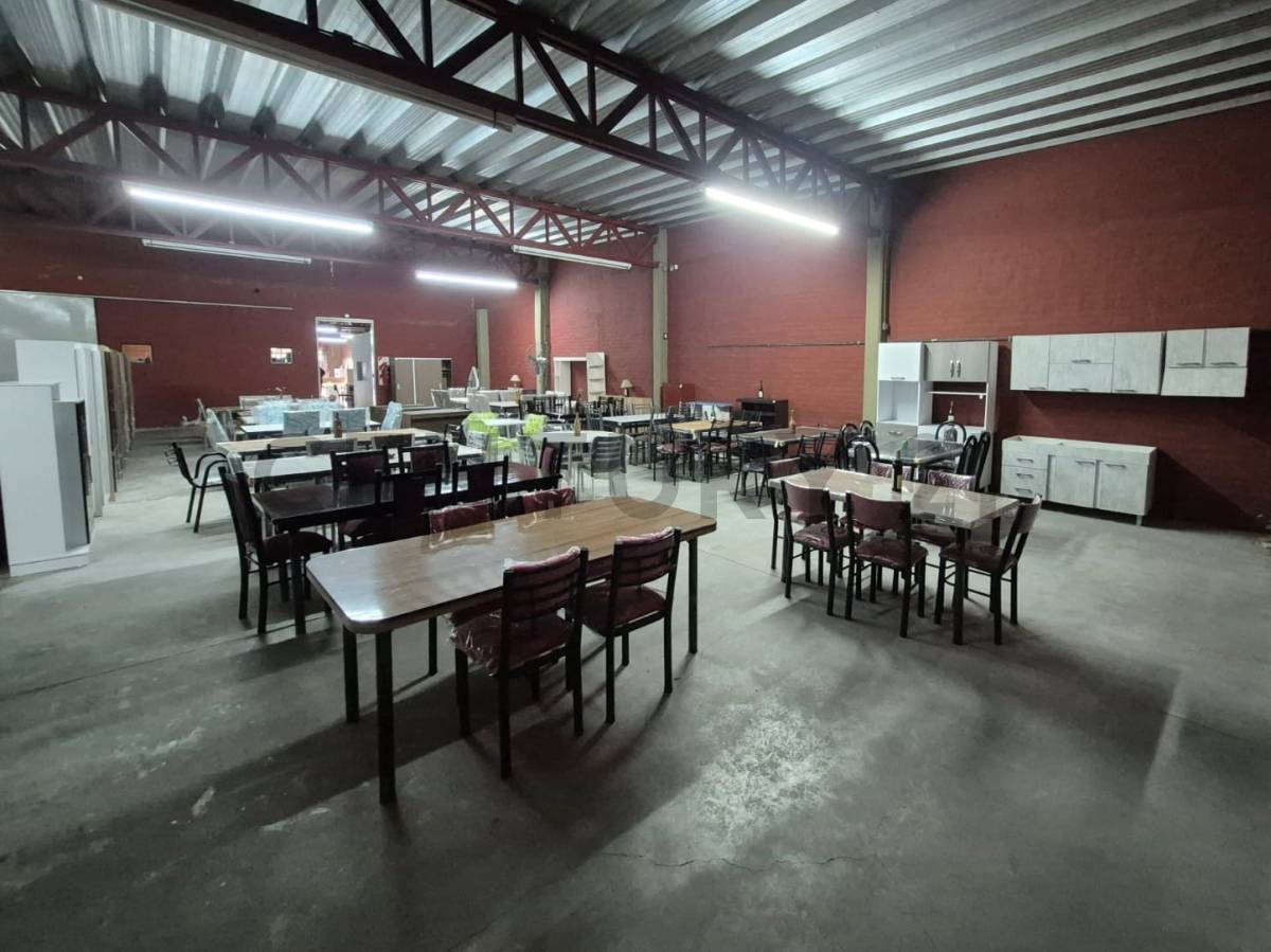 Galpon en Venta en Guaymallen, Mendoza