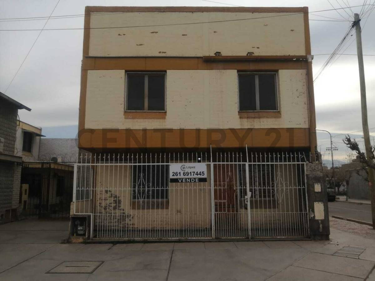 Casa en Venta en Guaymallen, Mendoza