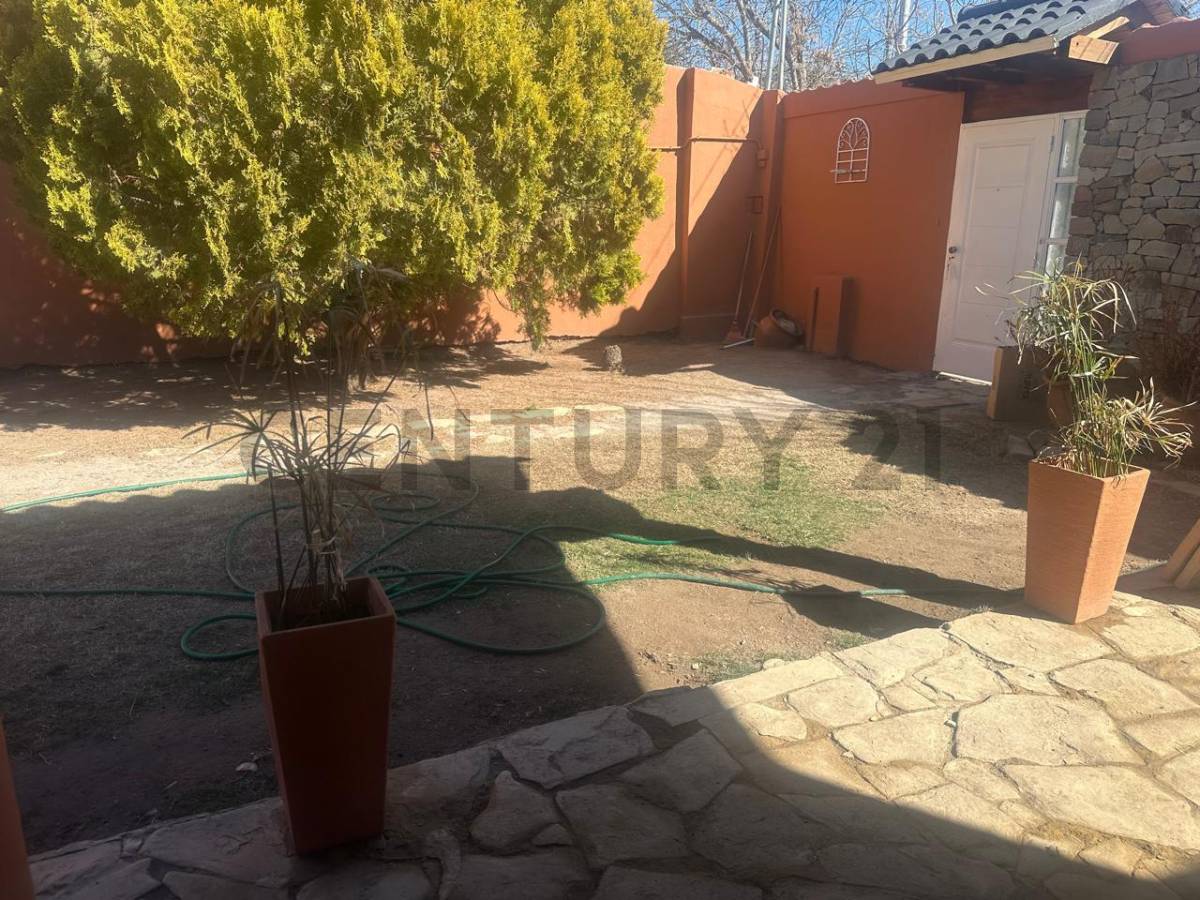 Casa en Venta en Lujan de Cuyo, Mendoza