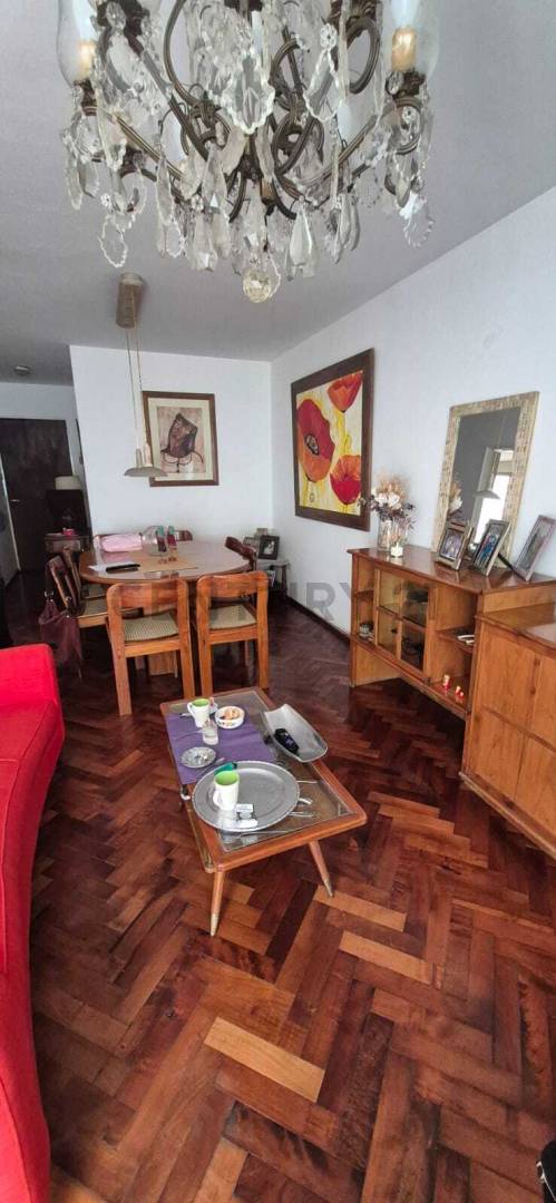 Departamento en Alquiler en Capital, Mendoza
