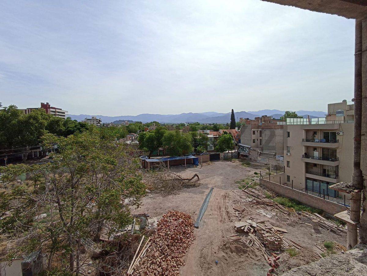 Departamento en Venta en Capital, Mendoza