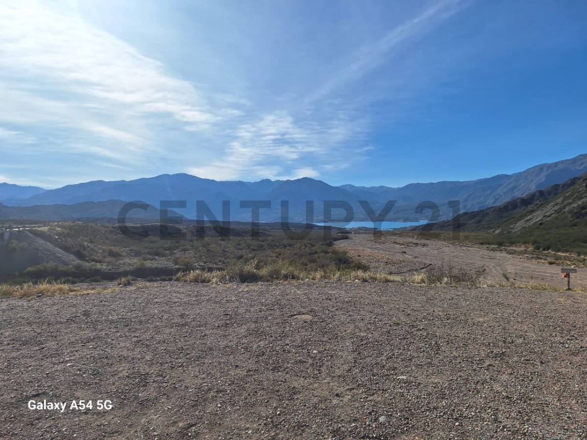 Terreno en Venta en Lujan de Cuyo, Mendoza