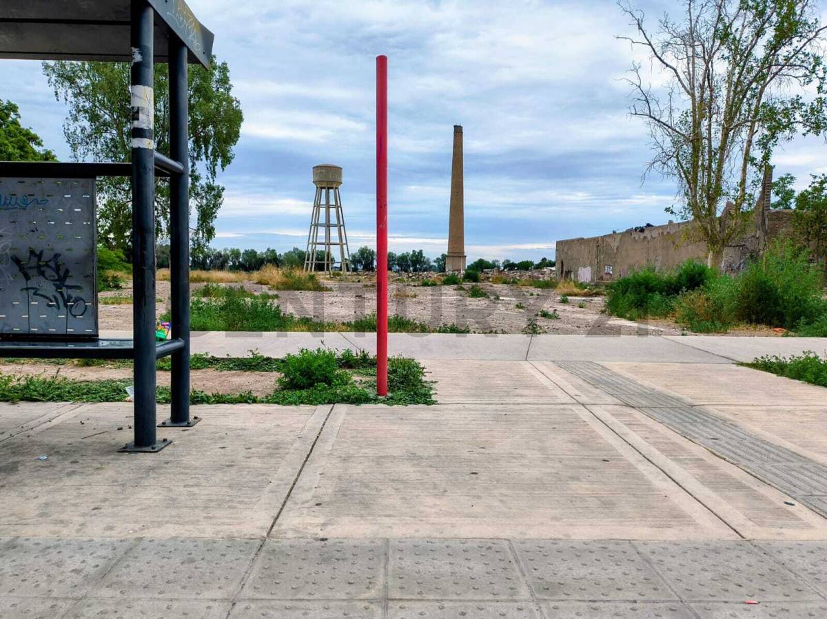 Terreno en Venta en Guaymallen, Mendoza