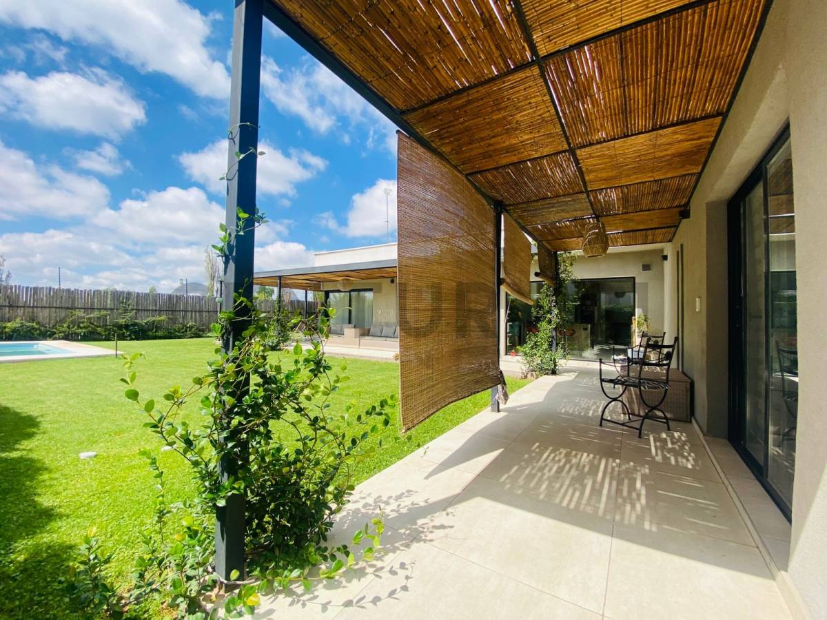 Casa en Venta en Maipu, Mendoza