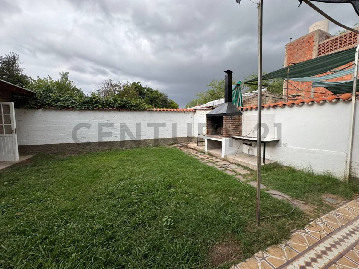 Casa en Alquiler en Capital, Mendoza