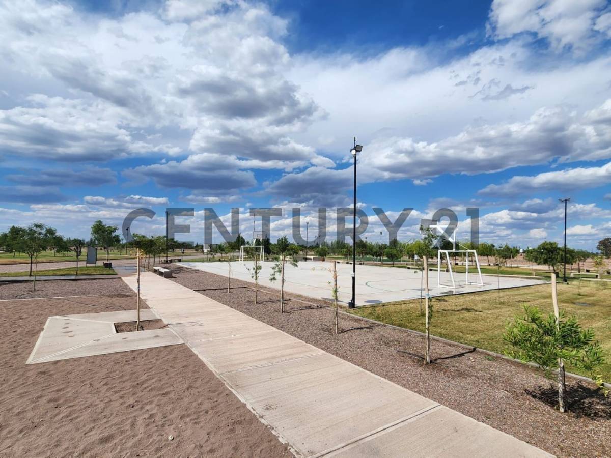 Terreno en Venta en Maipu, Mendoza