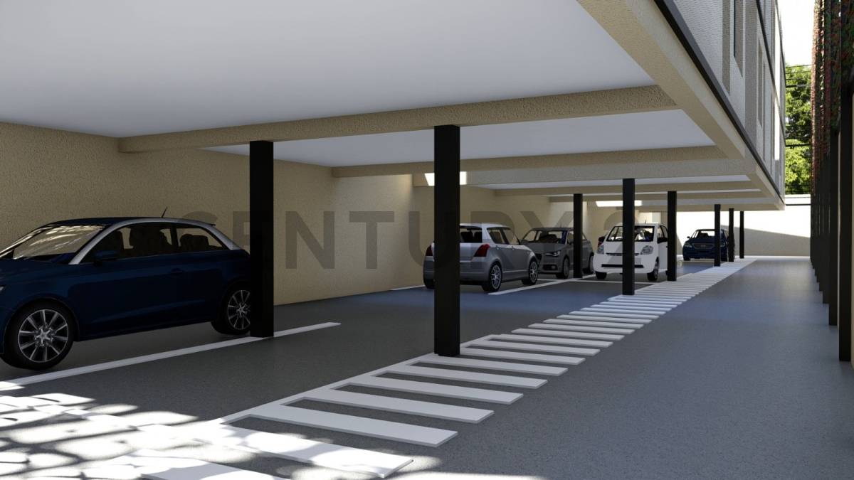 Departamento en Venta en Capital, Mendoza