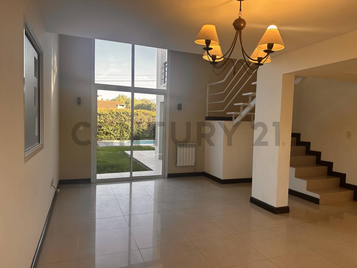 Casa en Venta en Capital, Mendoza