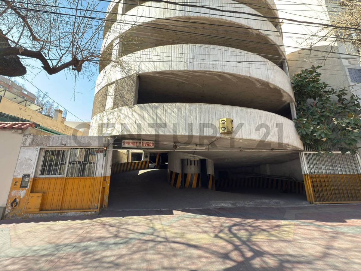 Cochera en Venta en Capital, Mendoza