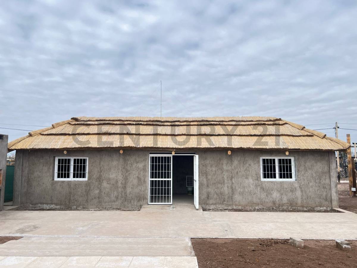 Terreno en Venta en Guaymallen, Mendoza
