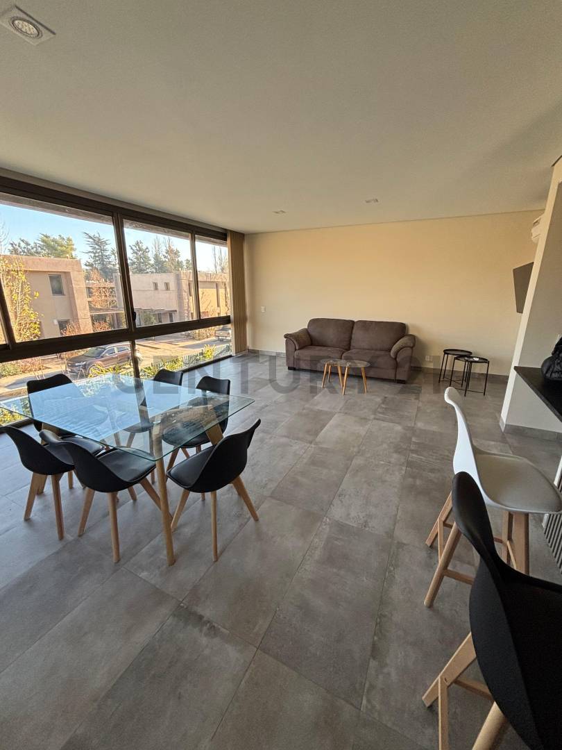 Departamento en Alquiler en Lujan de Cuyo, Mendoza