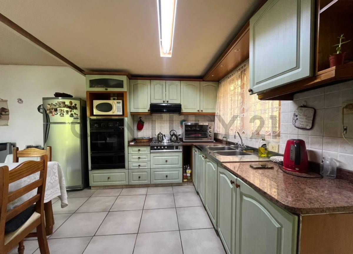 Casa en Venta en Godoy Cruz, Mendoza