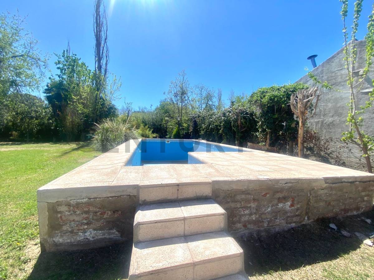 Casa en Venta en Guaymallen, Mendoza