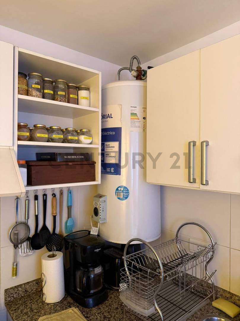 Departamento en Venta en Capital, Mendoza