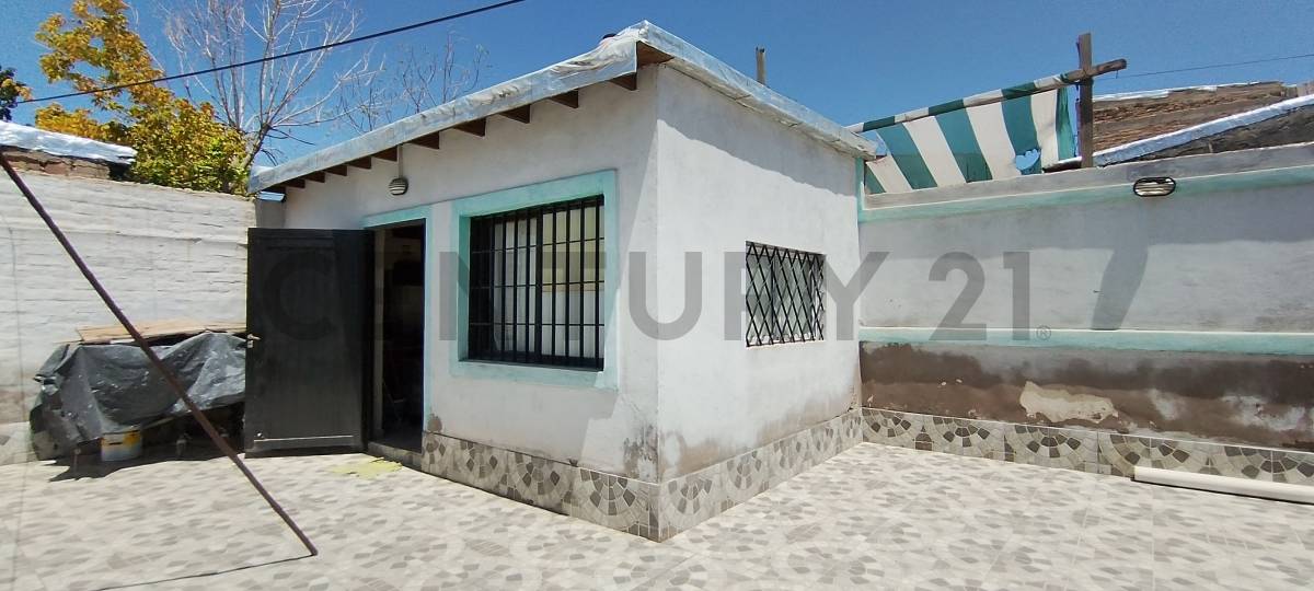 Casa en Venta en Las Heras, Mendoza