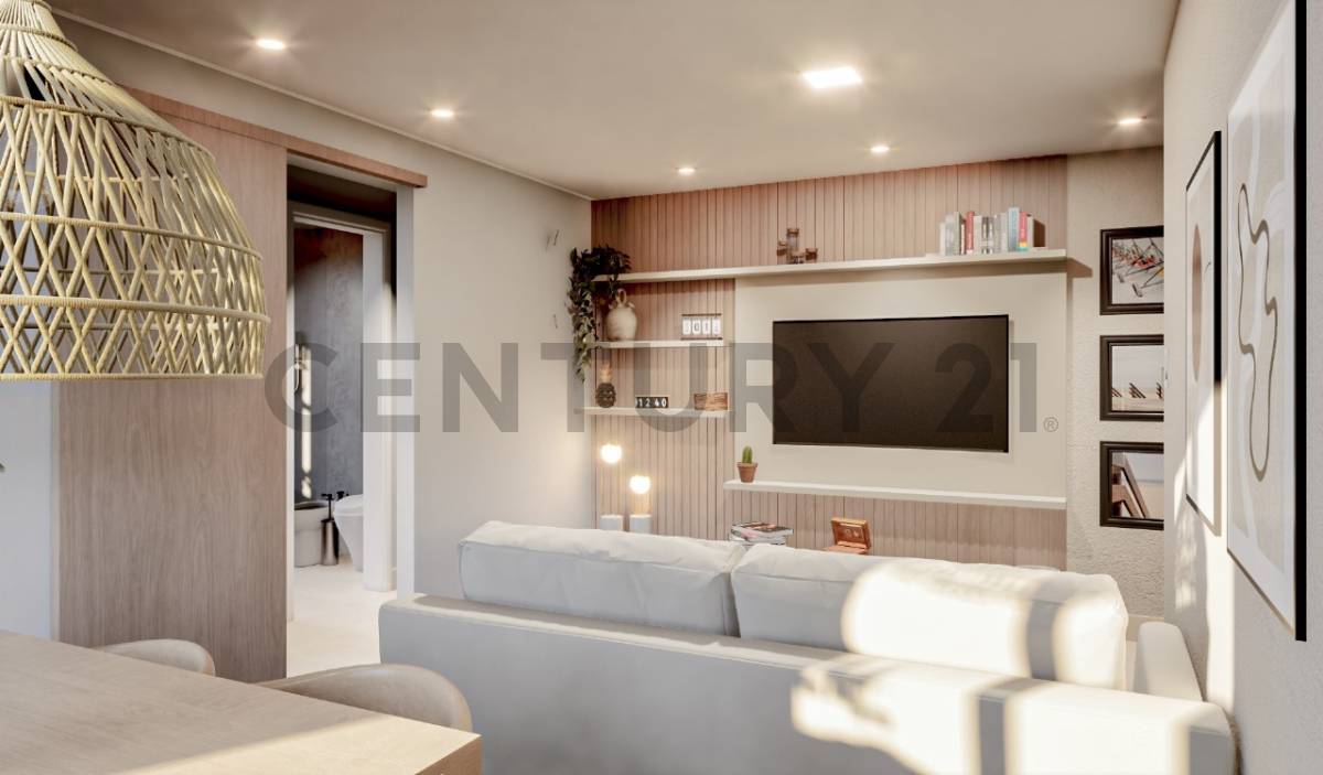 Departamento en Venta en Godoy Cruz, Mendoza