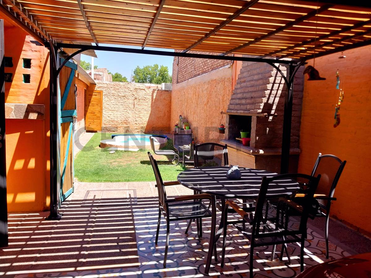 Casa en Venta en Guaymallen, Mendoza