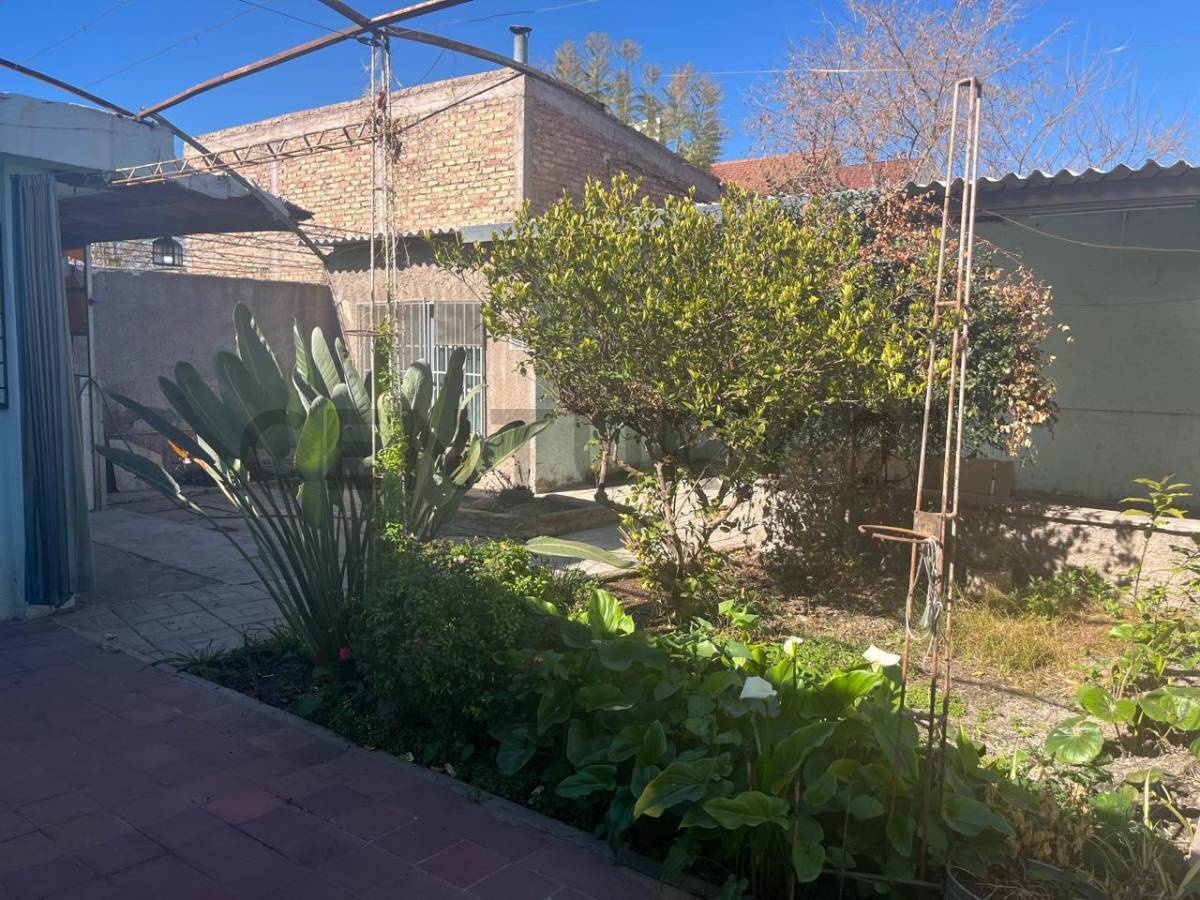 Casa en Venta en Guaymallen, Mendoza