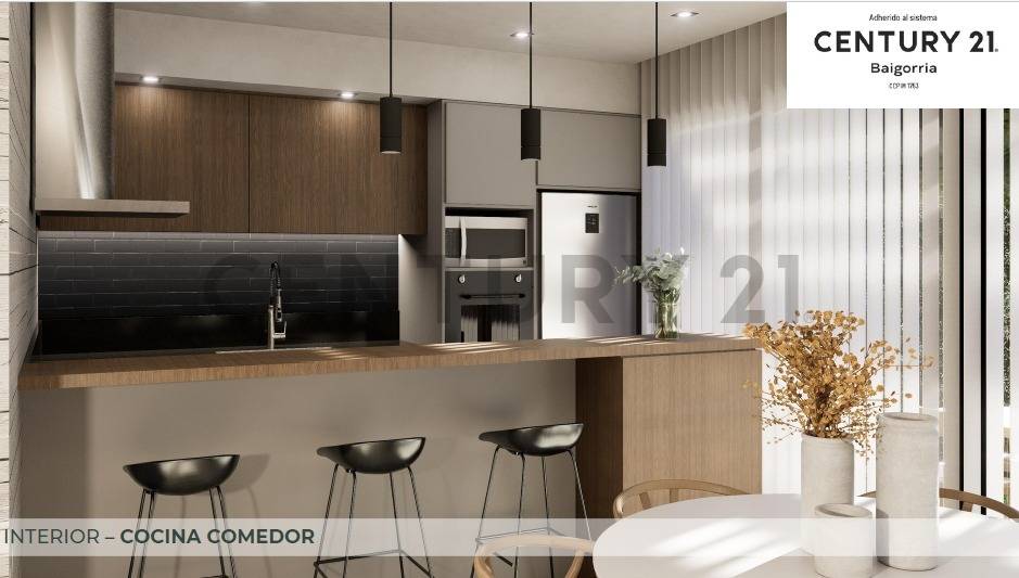 Casa en Venta en Lujan de Cuyo, Mendoza