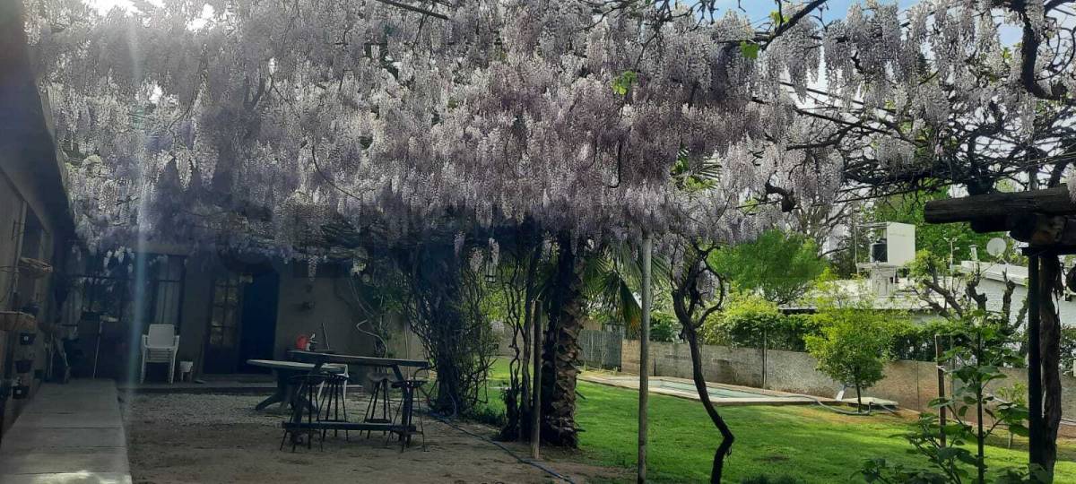 Casa en Venta en Lujan de Cuyo, Mendoza