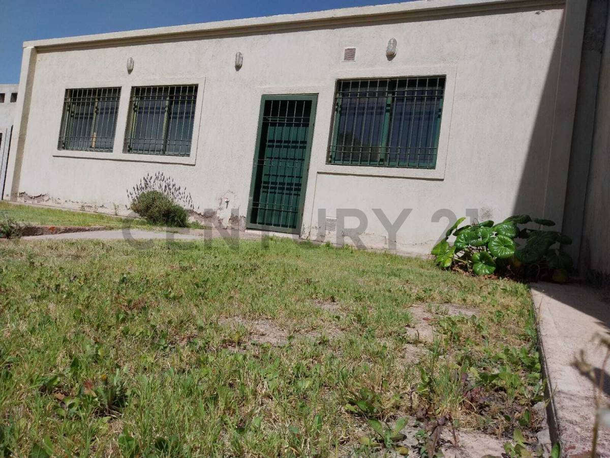 Casa en Venta en Las Heras, Mendoza