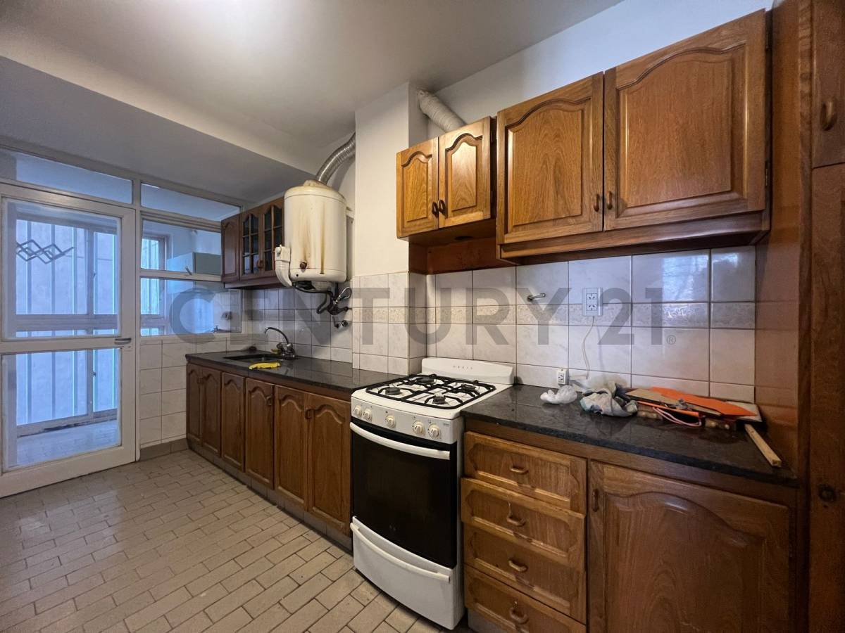 Departamento en Alquiler en Capital, Mendoza