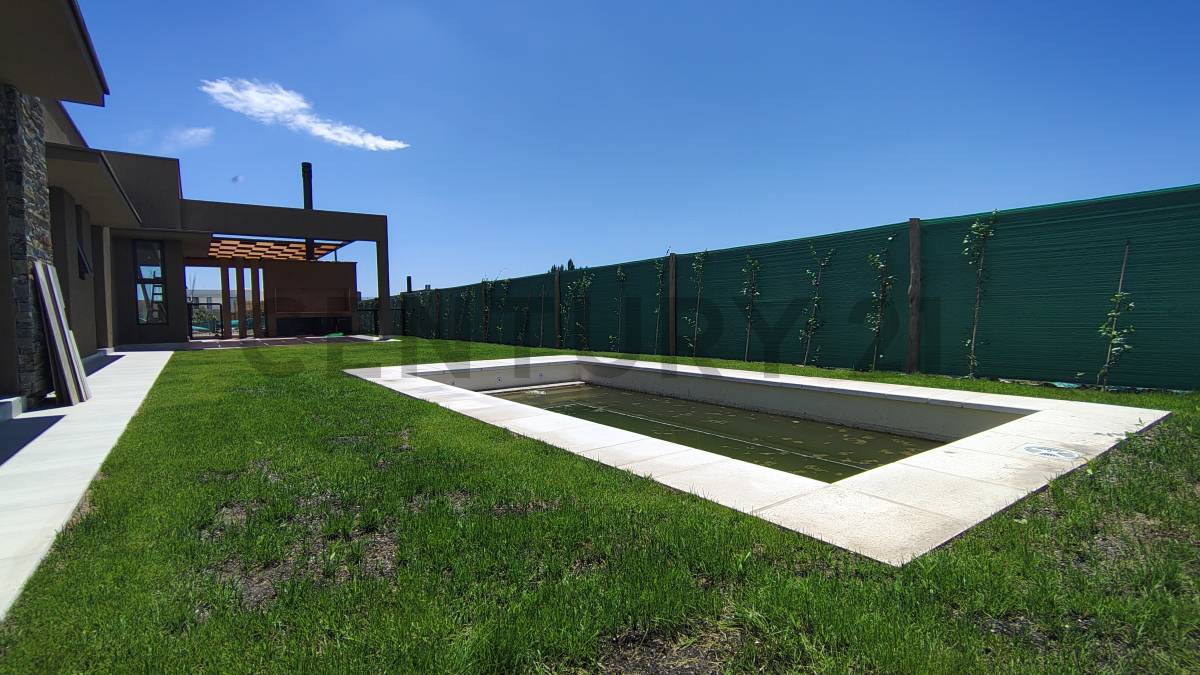 Casa en Venta en Lujan de Cuyo, Mendoza