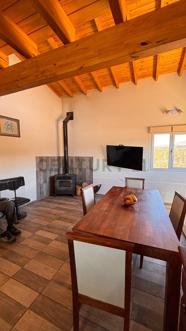 Casa en Venta en Lujan de Cuyo, Mendoza