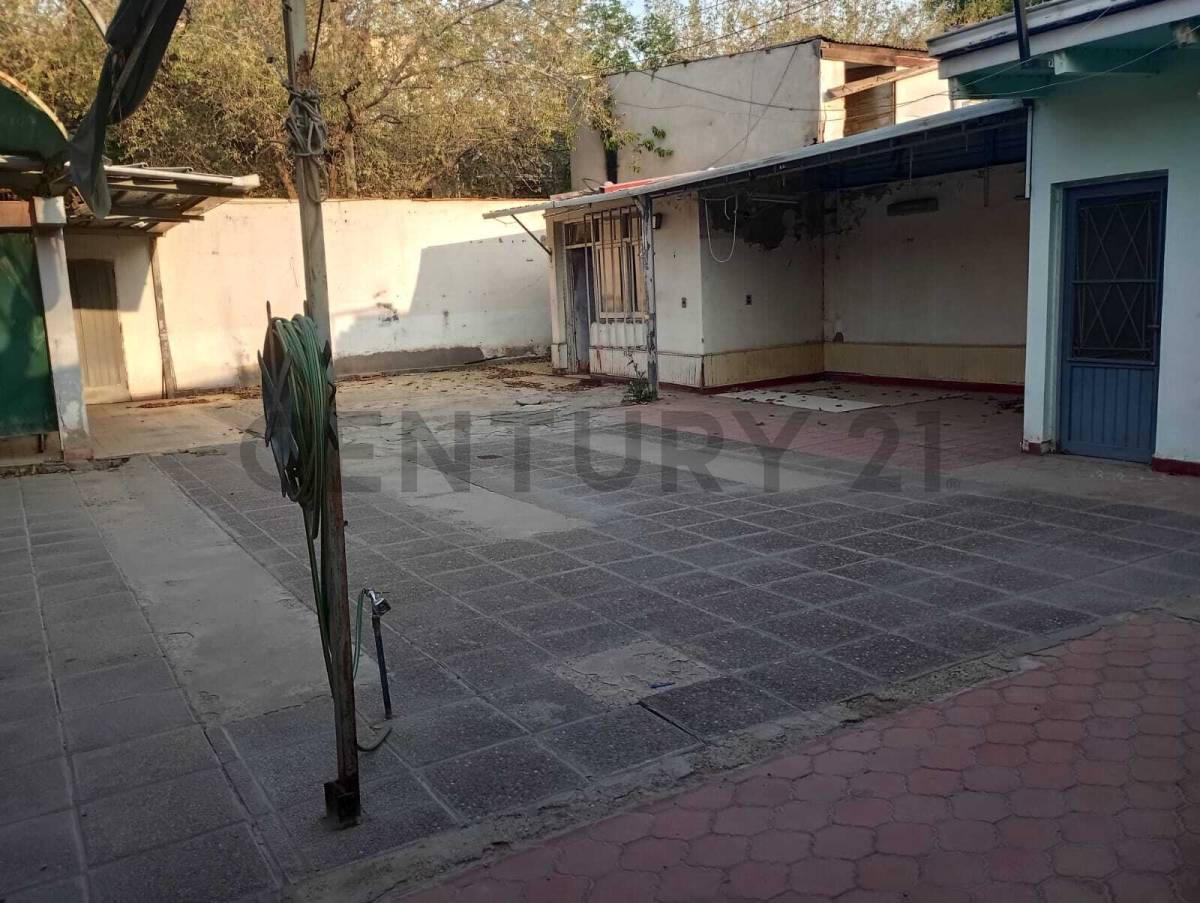 Terreno en Venta en Capital, Mendoza